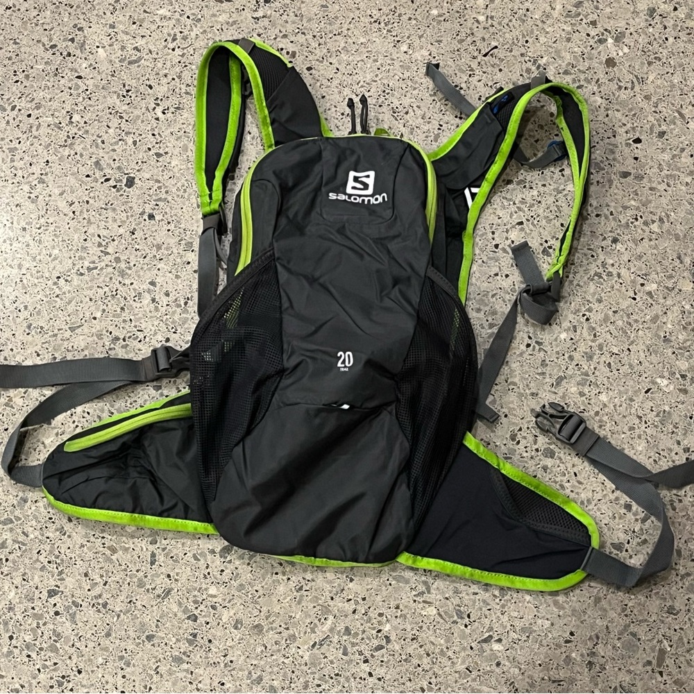 Salomon Trailblazer 20